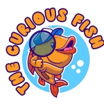 The Curious Fish